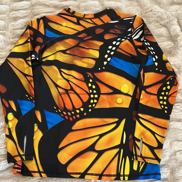 Inknburn Monarch pullover - Picture 3 of 4